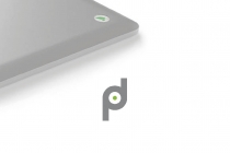 HPdent Tray