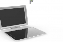 HPdent Tray