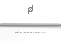HPdent Tray